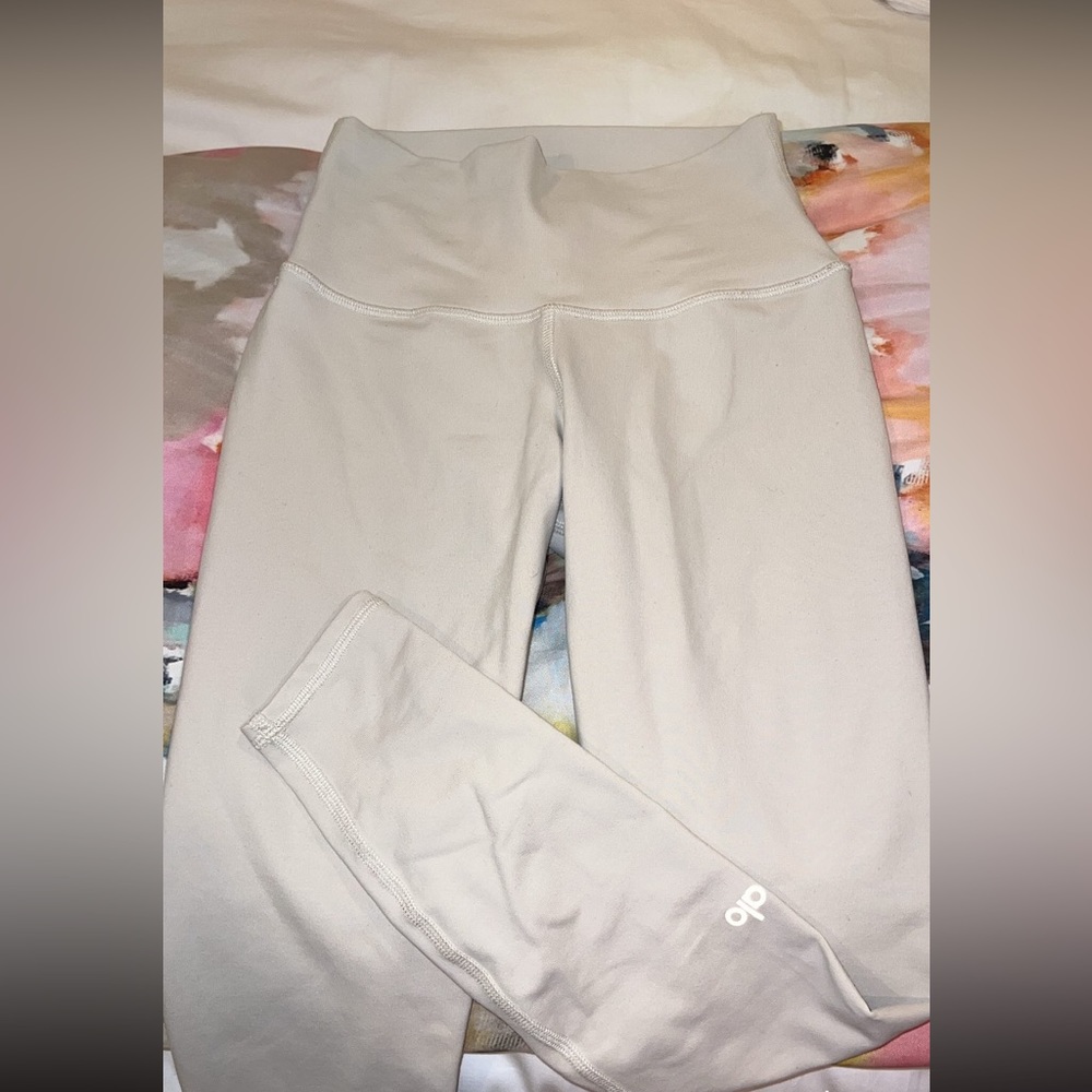Alo airbrush leggings